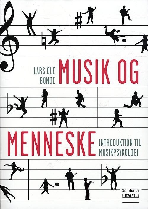 Musik Og Menneske
