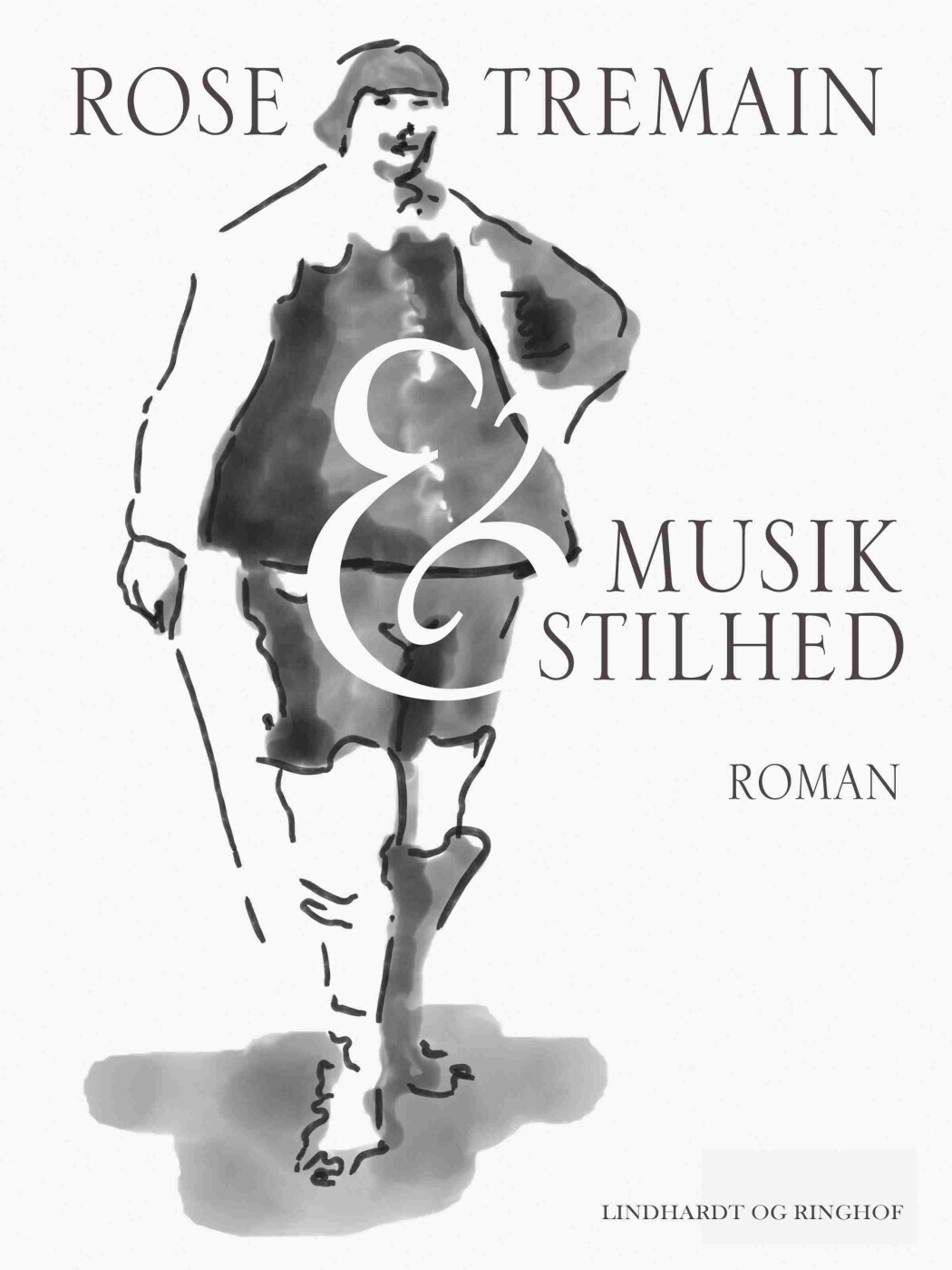 Musik Og Stilhed