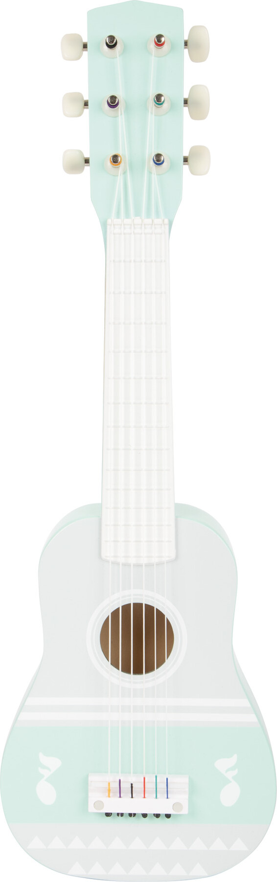 Musikinstrumenter Til Børn - Pastel - 3 Stk - Small Foot