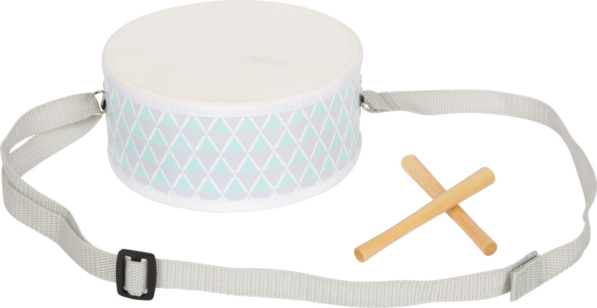 Musikinstrumenter Til Børn - Pastel - 3 Stk - Small Foot