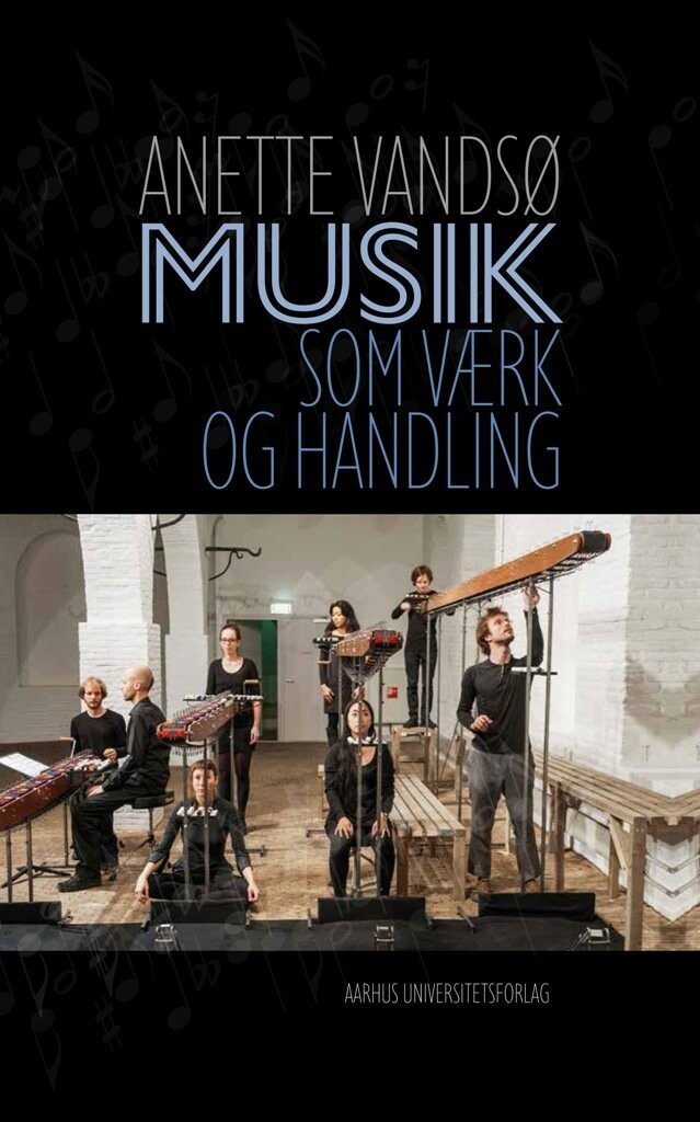 Musik Som Værk Og Handling