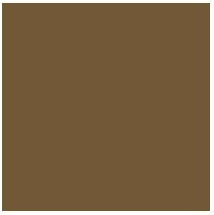 Vallejo - Model Color - Mustard Brown Mat - 18 Ml - 70769