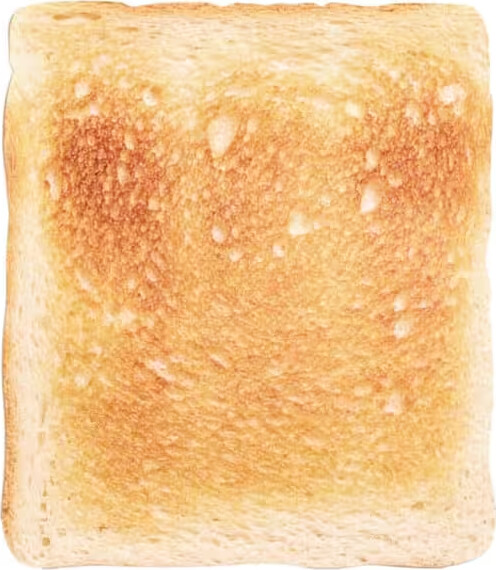 Mustard - Toasty Notes - Compact