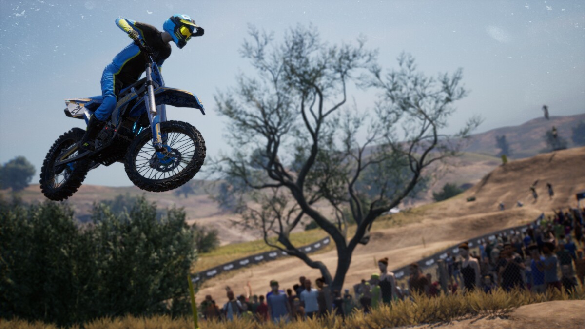 Mx Vs Atv Legends Season Two