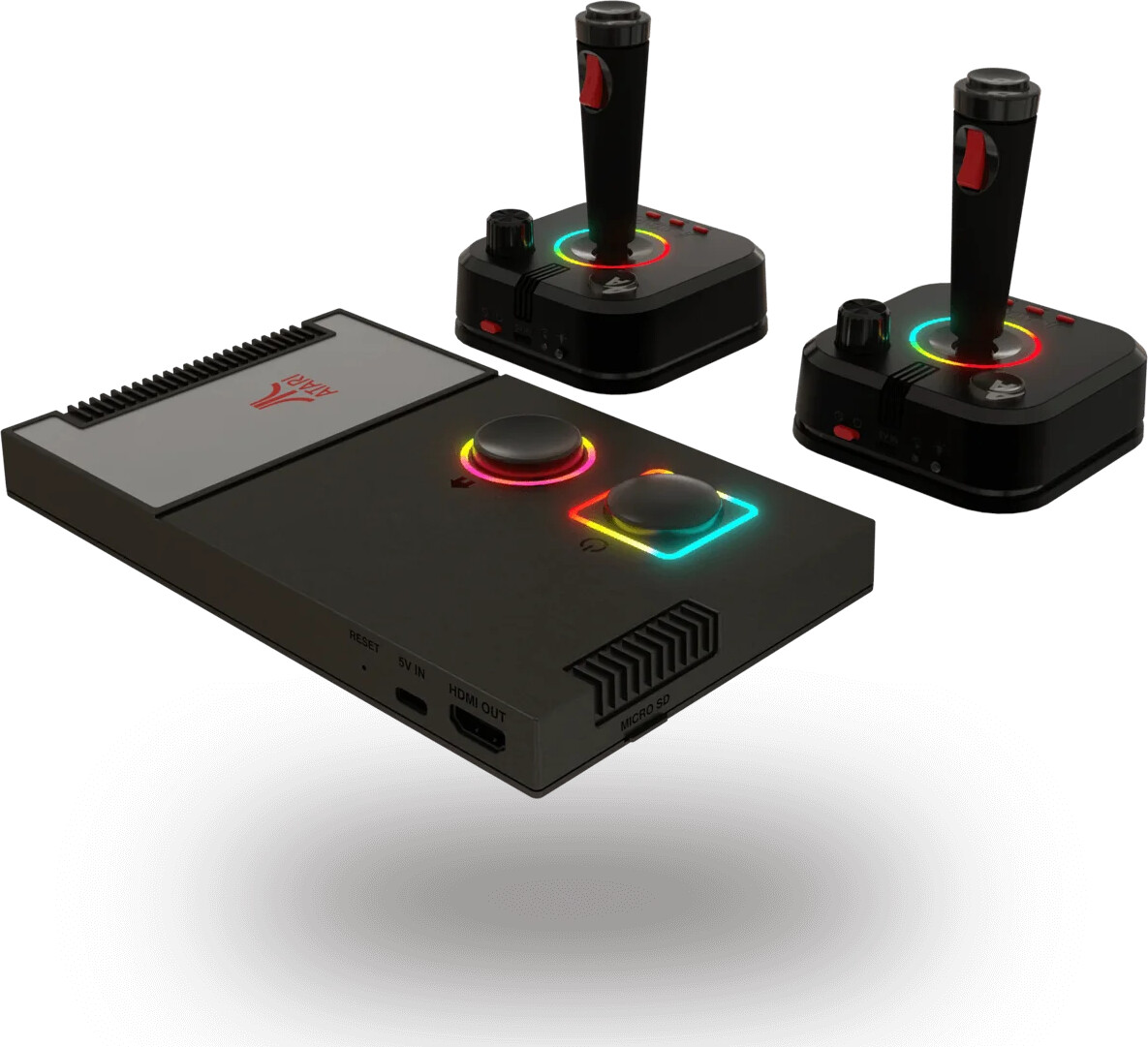 My Arcade - Atari Gamestation Pro