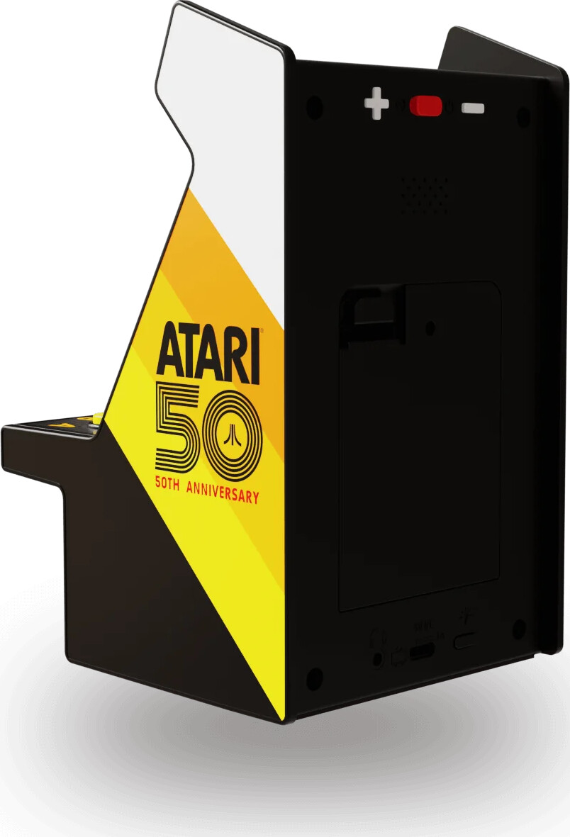 My Arcade - Atari Micro Player Pro