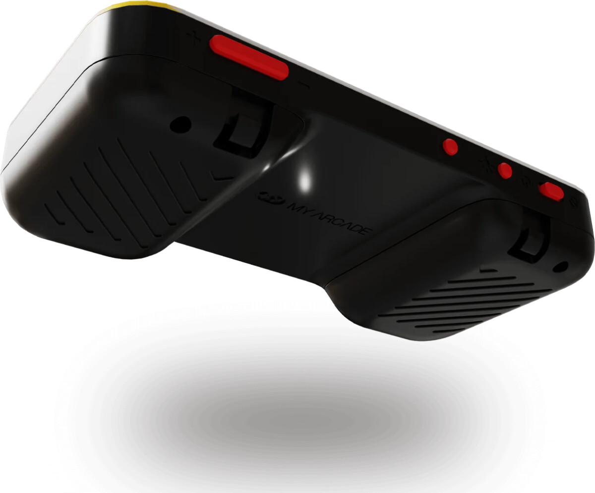 My Arcade - Atari Pocket Player Pro