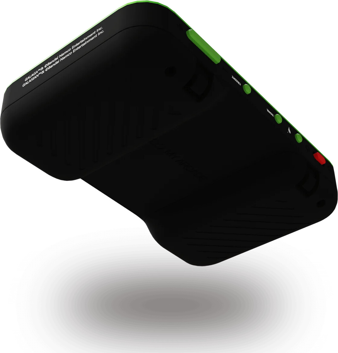 My Arcade - Galaga Pocket Player Pro