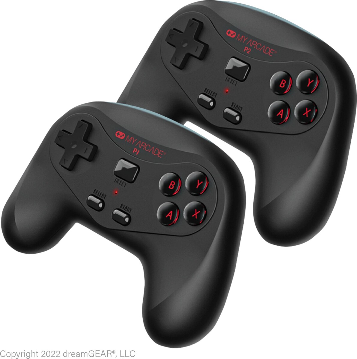 My Arcade - Gamestation Wireless Hd Data East Jaleco