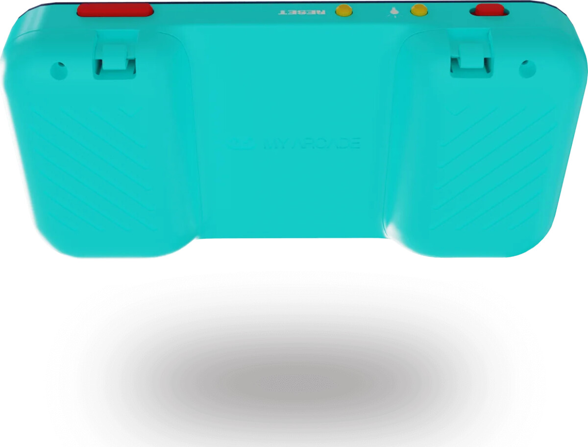 My Arcade - Mega Man Pocket Player Pro