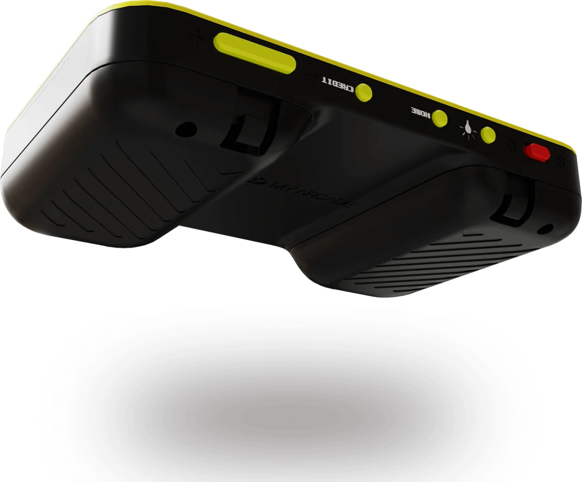 My Arcade - Pac-Man Pocket Player Pro