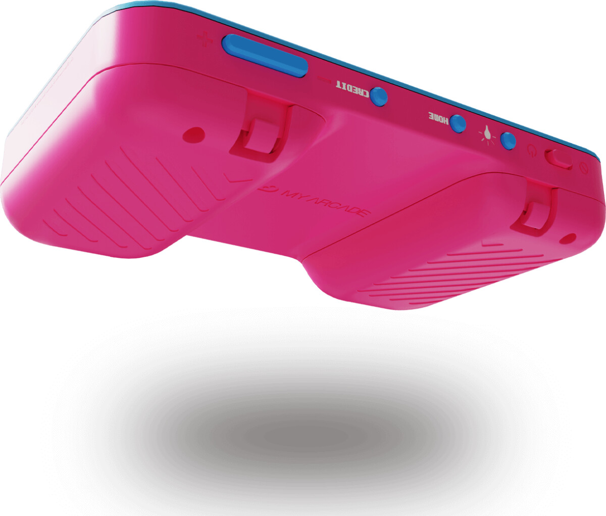 My Arcade - Pocket Player Ms Pacman Portable