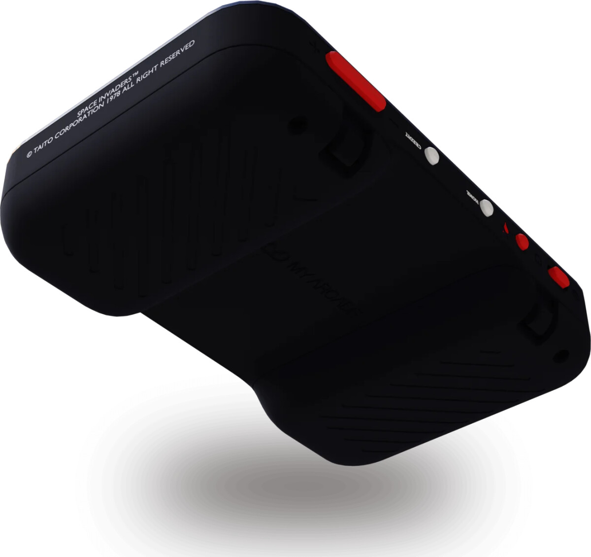 My Arcade - Space Invaders Pocket Player Pro