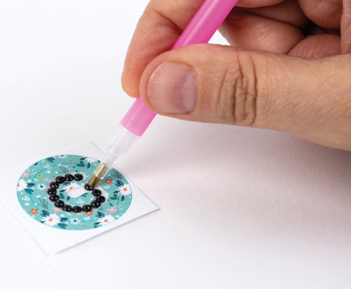 Diy Smykker Med Bogstaver - Crazy Chic - Clementoni