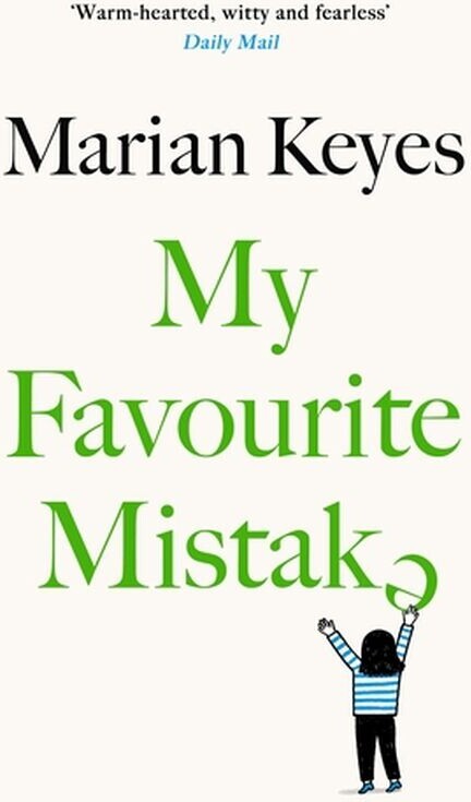 My Favourite Mistake