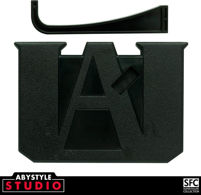 My Hero Academia - Figurine Tsuyu Asui - Super Figure Collection