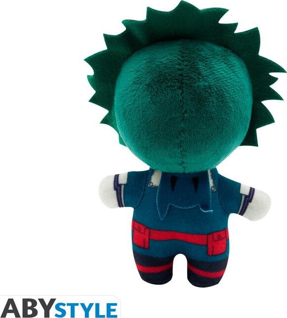 My Hero Academia - Izuku Midoriya Plush - 15Cm