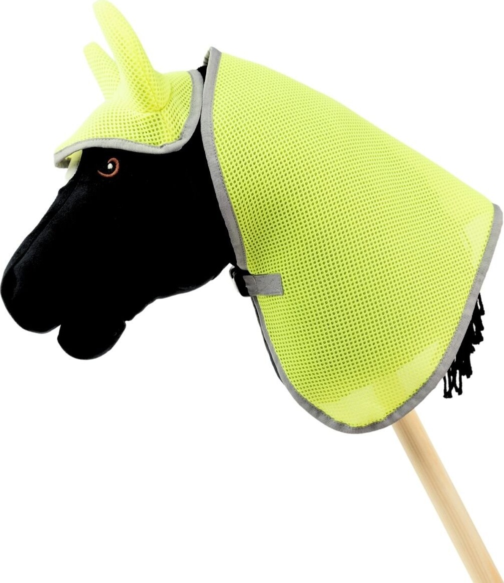 My Hobby Horse - Dækken Hut Reflex