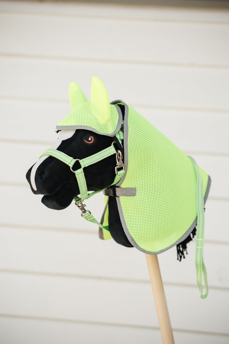 My Hobby Horse - Dækken Hut Reflex