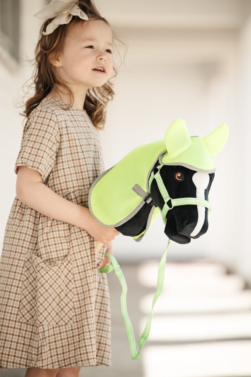 My Hobby Horse - Dækken Hut Reflex