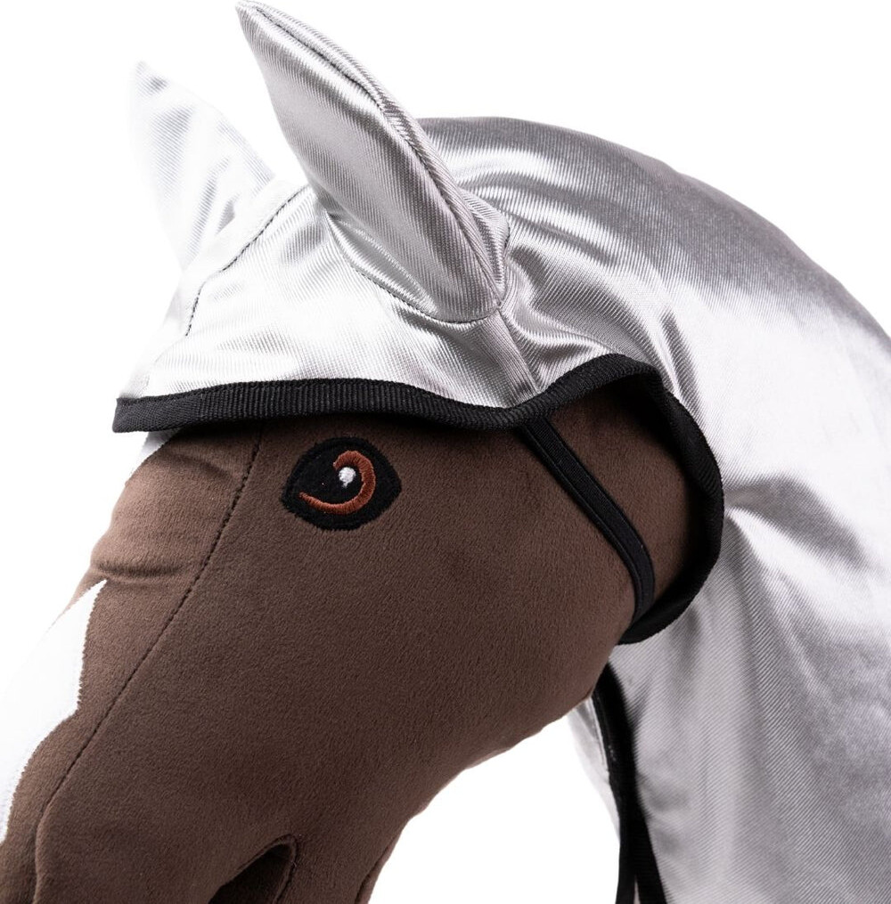My Hobby Horse - Dækken Til Kæphest Sølv
