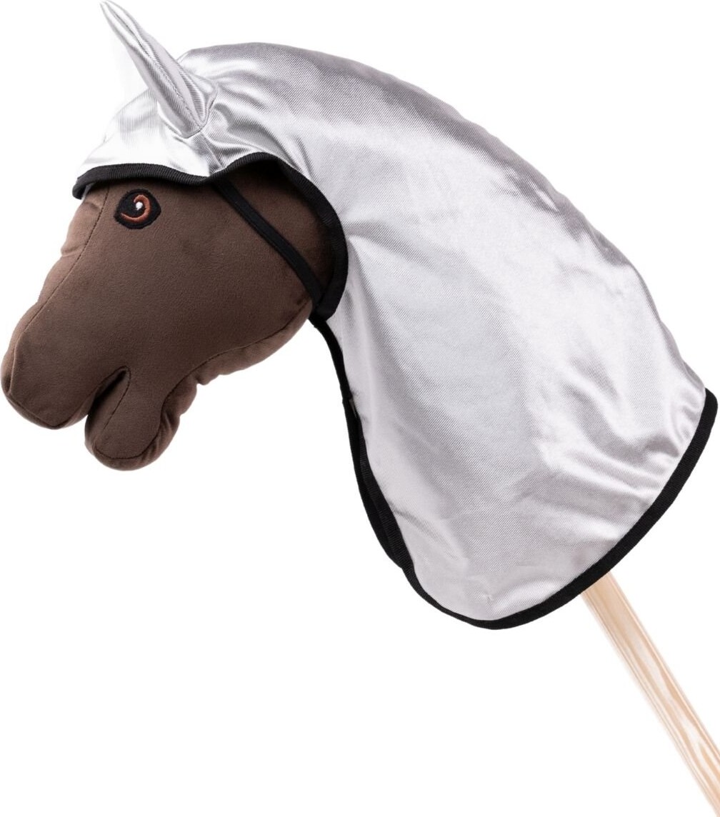 My Hobby Horse - Dækken Til Kæphest Sølv