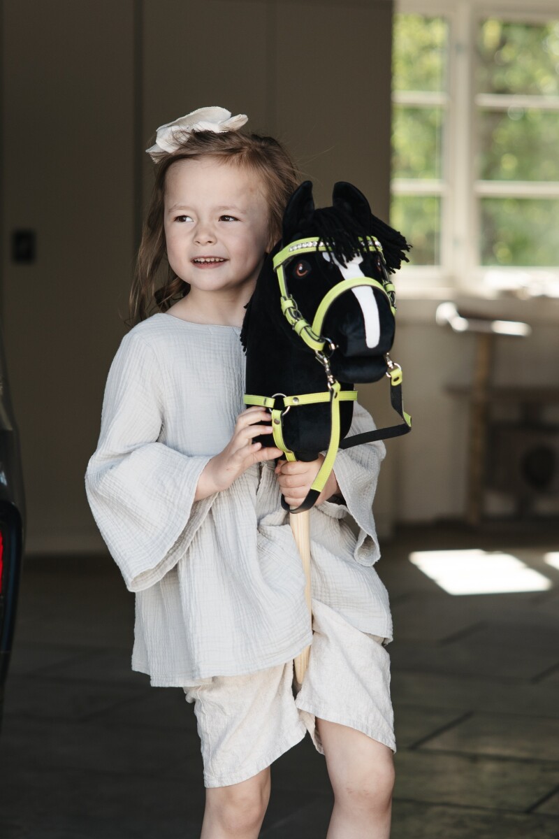 My Hobby Horse - Fortøj Reflex