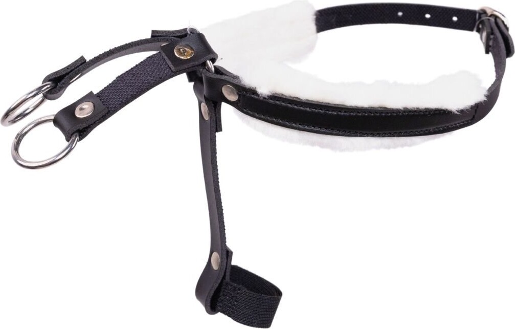 My Hobby Horse - Fortøj Til Kæphest Brun