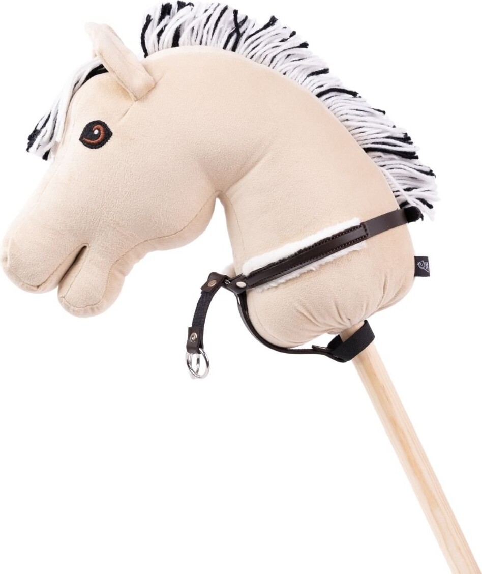 My Hobby Horse - Fortøj Til Kæphest Brun