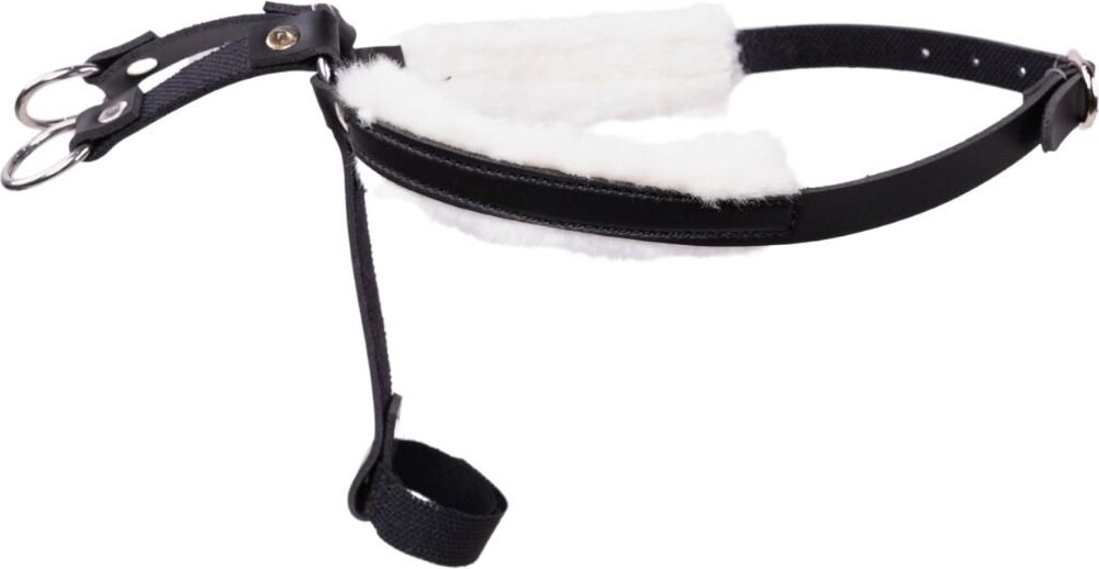 My Hobby Horse - Fortøj Til Kæphest Sort