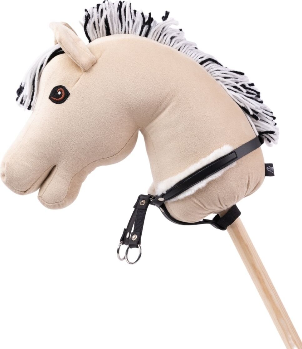 My Hobby Horse - Fortøj Til Kæphest Sort
