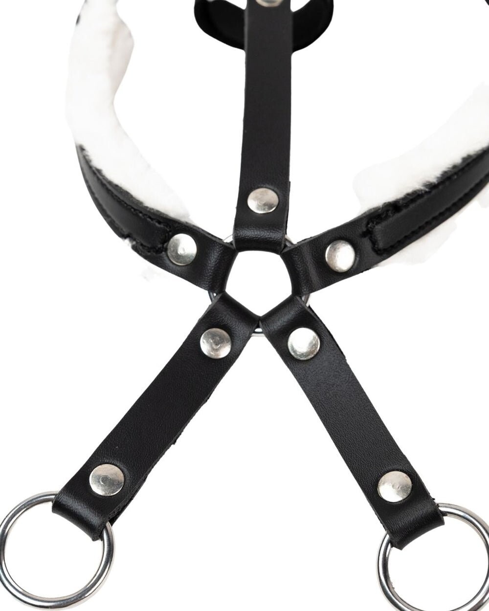 My Hobby Horse - Fortøj Til Kæphest Sort