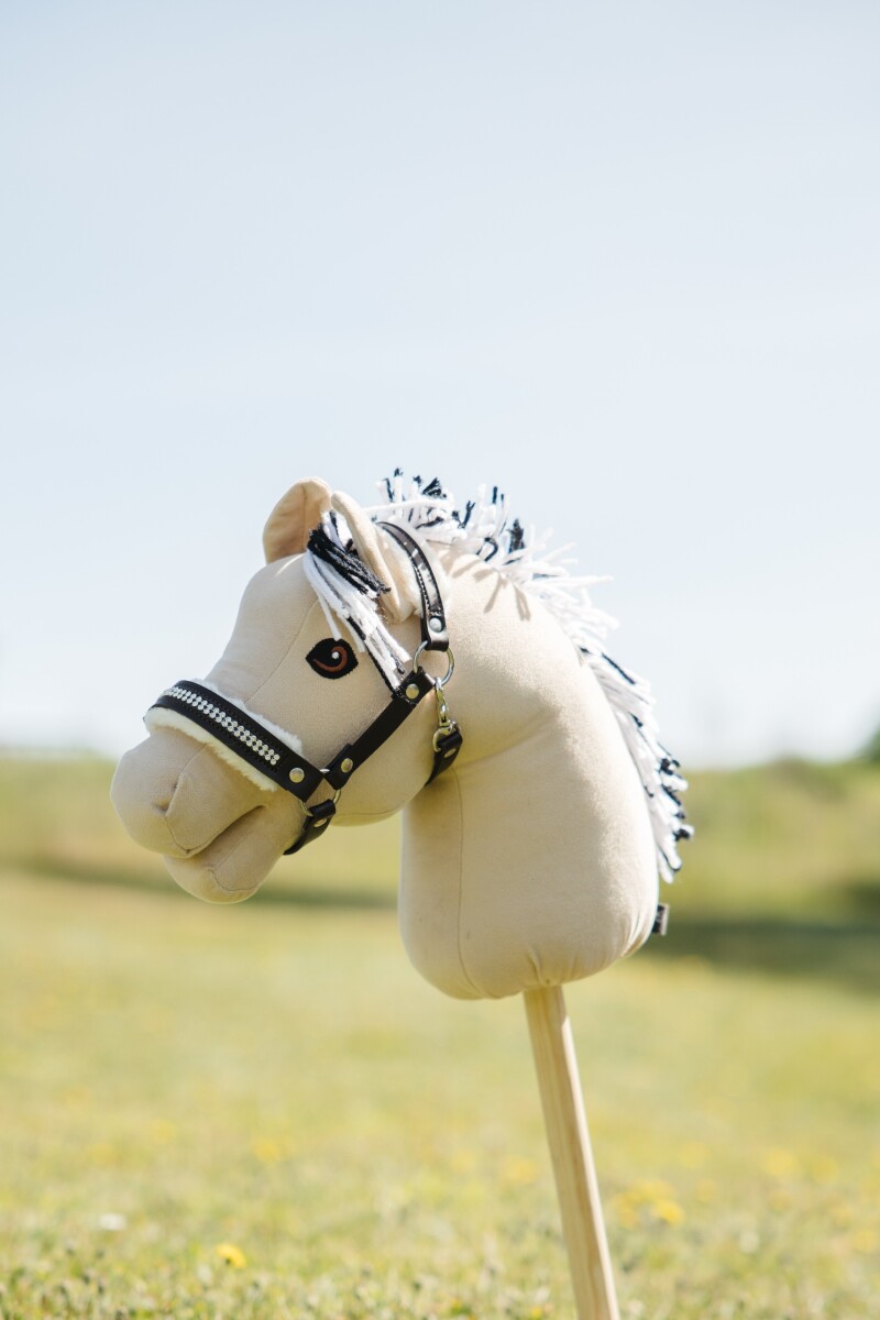 My Hobby Horse - Grime Til Kæphest Brun