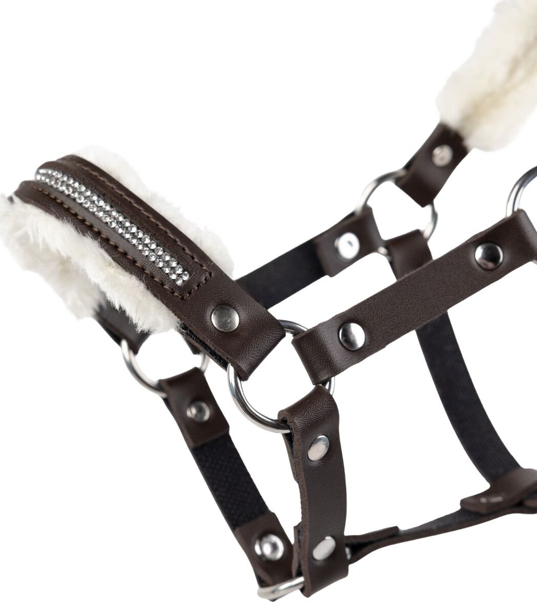 My Hobby Horse - Grime Til Kæphest Brun