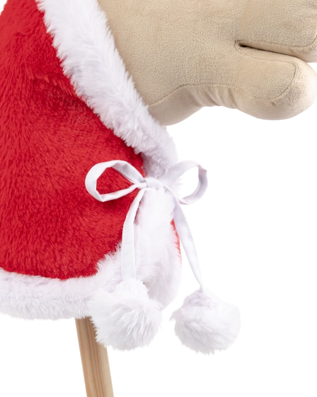 My Hobby Horse - Juledækken Til Kæphest