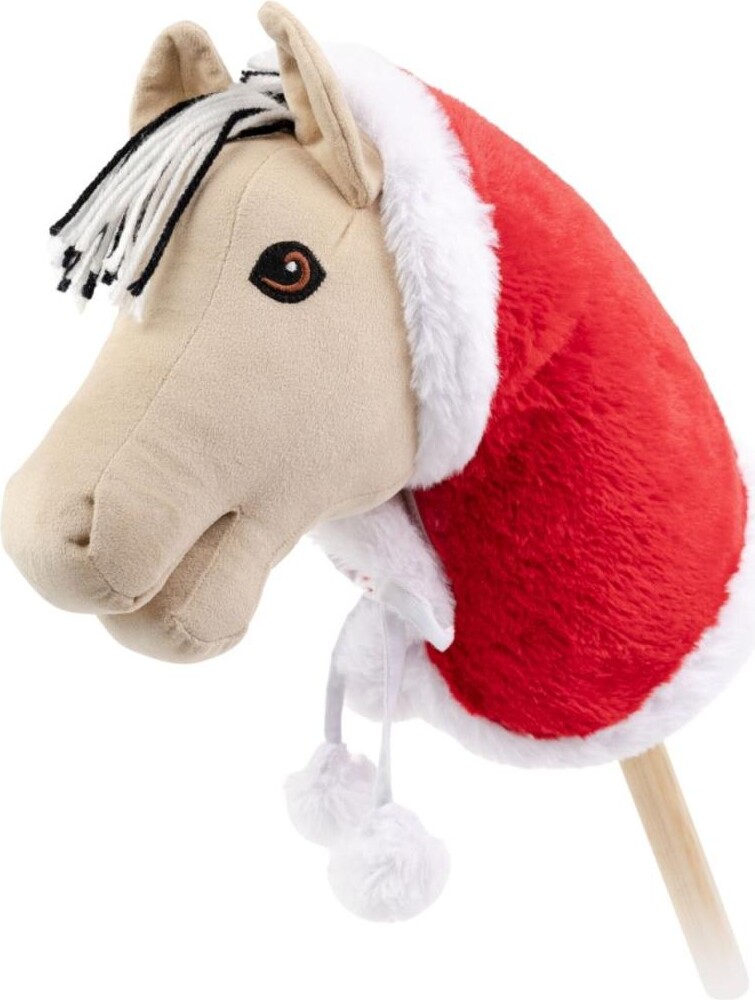 My Hobby Horse - Juledækken Til Kæphest
