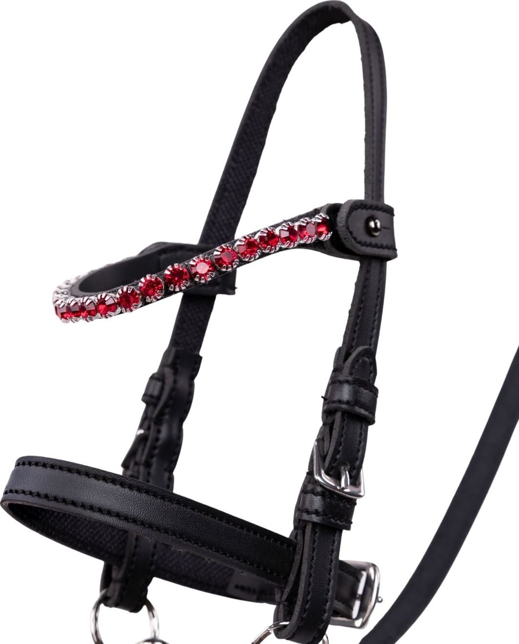 My Hobby Horse - Pandebånde Røde Sten