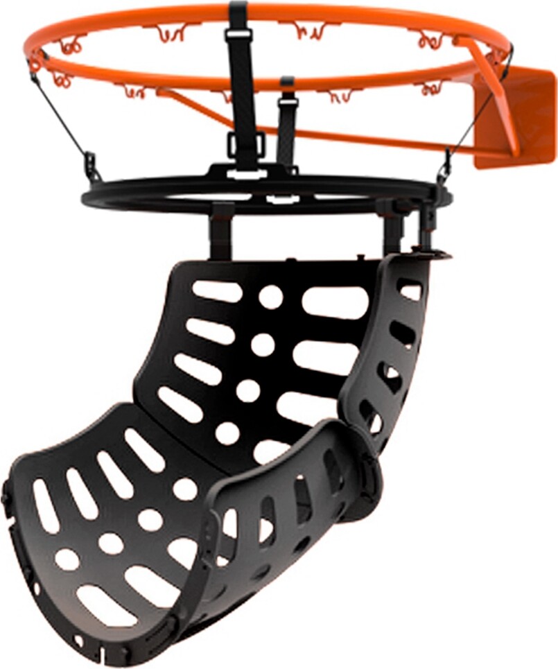 Basketball Returner - Sort - My Hood