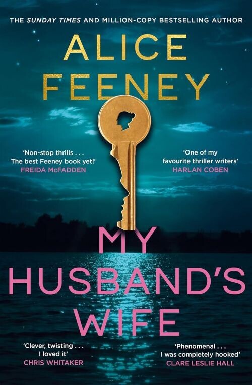 My Husband S Wife