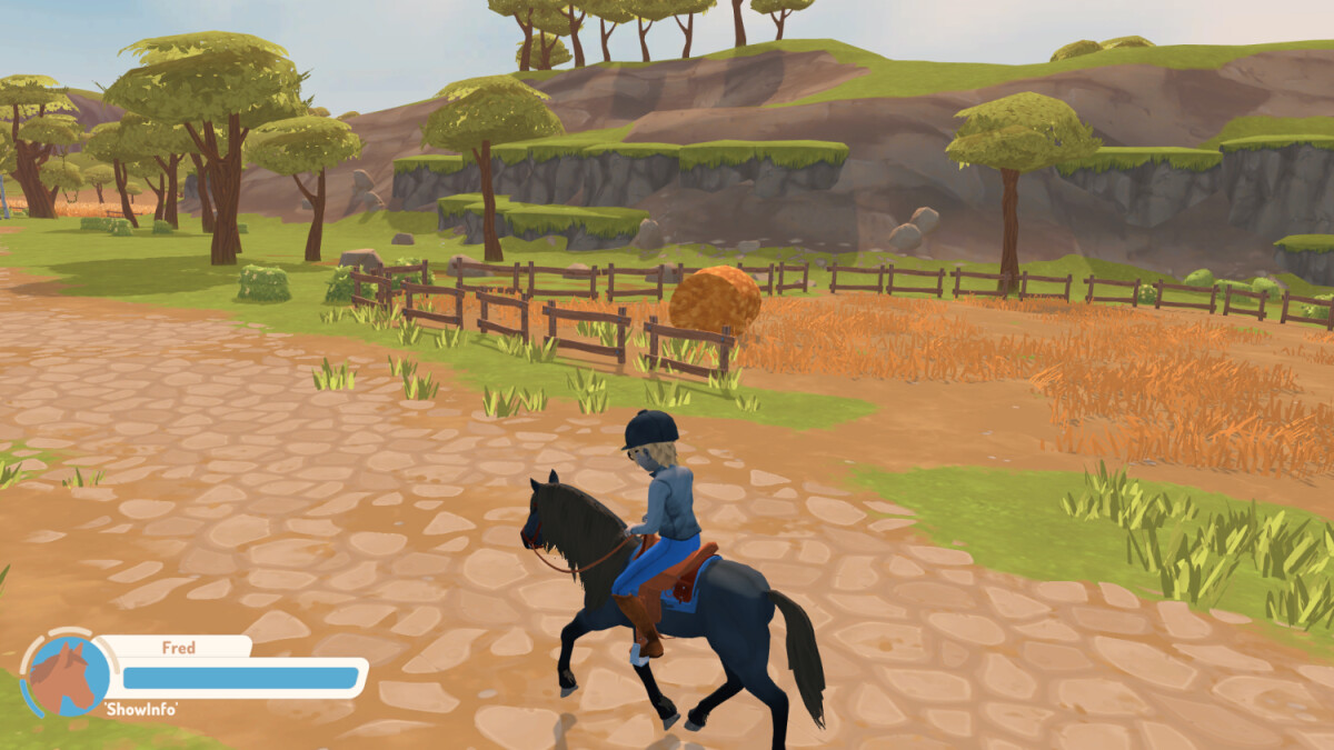My Life Riding Stables 3
