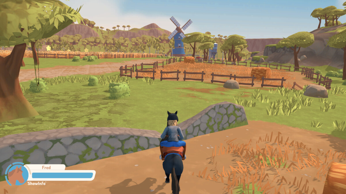 My Life Riding Stables 3