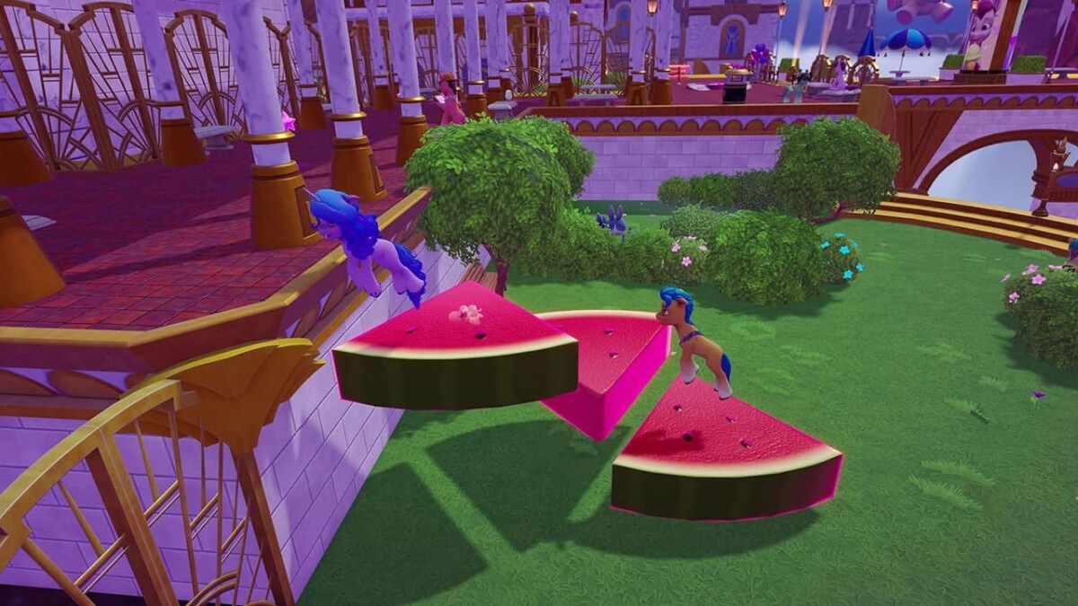 My Little Pony A Zephyr Heights Mystery