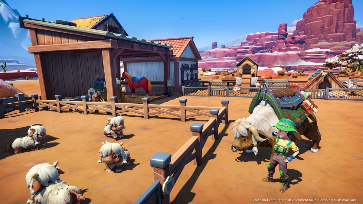 My Time At Sandrock - Collectors Edition