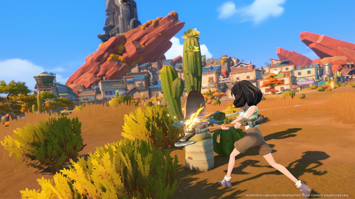 My Time At Sandrock - Collectors Edition