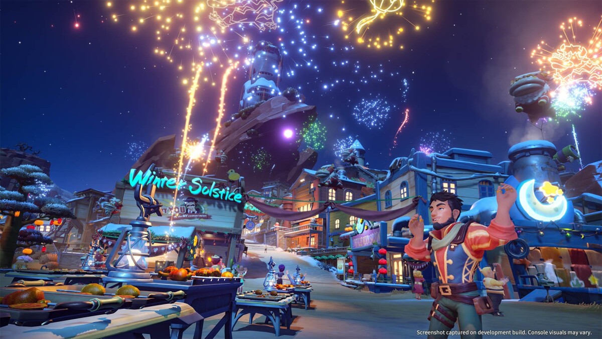 My Time At Sandrock - Collectors Edition