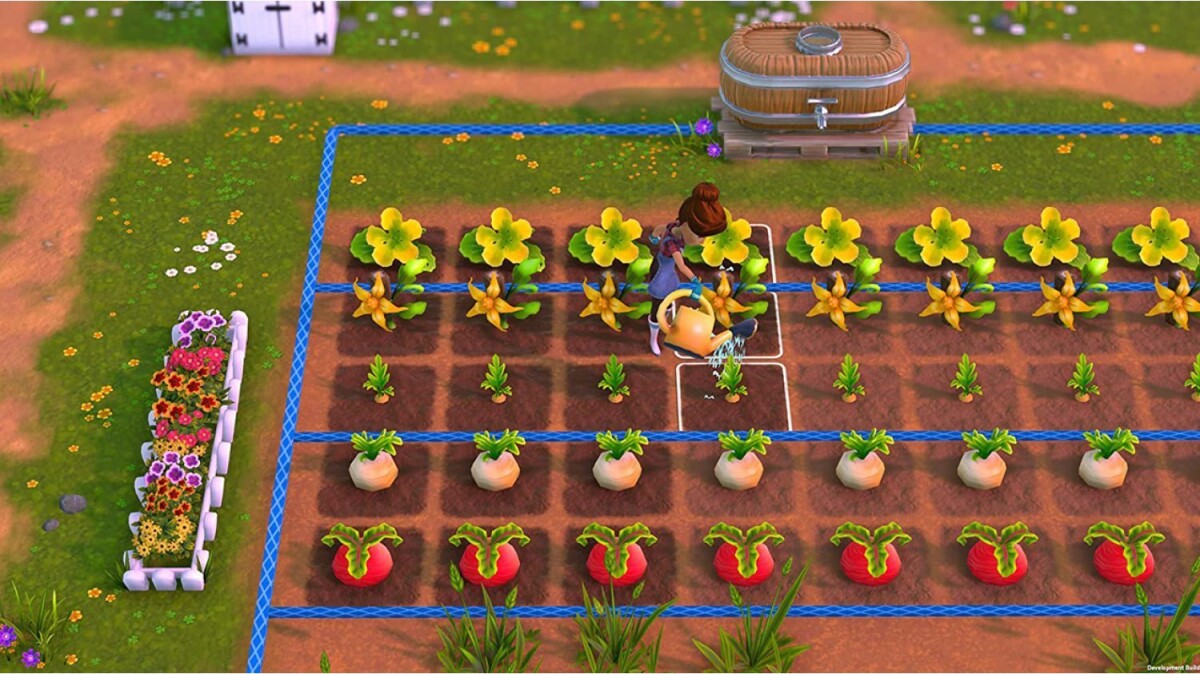 My Universe Green Adventure - Farmer Friends