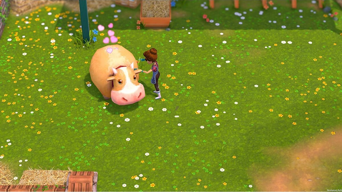 My Universe Green Adventure - Farmer Friends