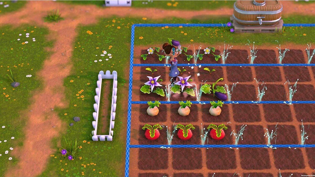 My Universe Green Adventure - Farmer Friends