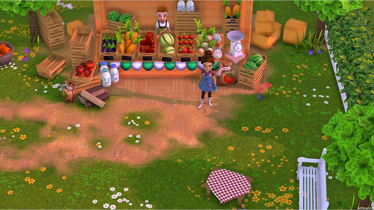 My Universe Green Adventure - Farmer Friends