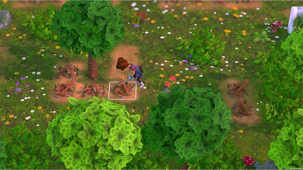 My Universe Green Adventure - Farmer Friends